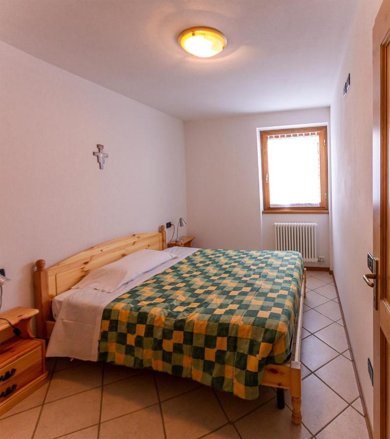 Casa Angelina Apartment Celledizzo Luaran gambar